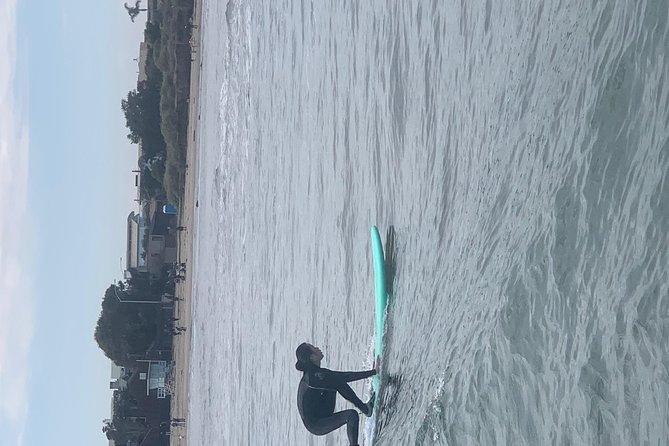 Private Surf Lessons in Malibu - Is $135 a fair price for 90 minutes?