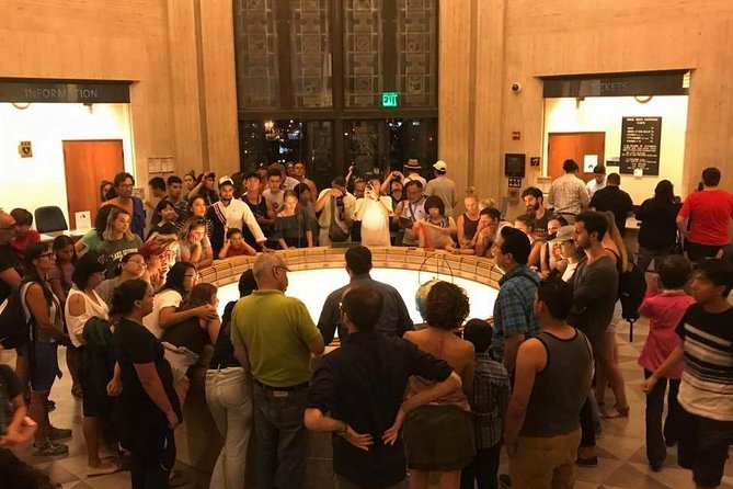 Private Tour of Griffith Observatory - Is $349 per person a fair price?