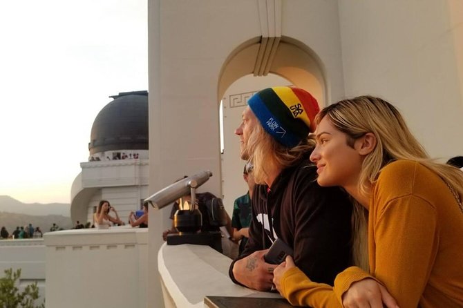 Private Tour of Griffith Observatory - Who should book this Griffith Observatory tour?