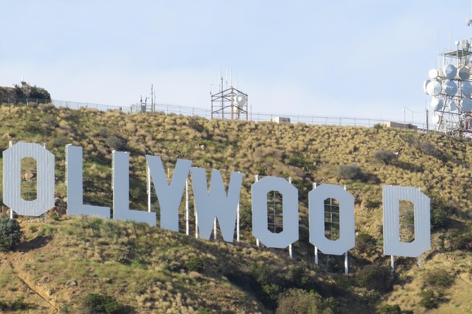 Private Tour of Los Angeles in a Luxury Vehicle - Beverly Hills and the polished side of Los Angeles