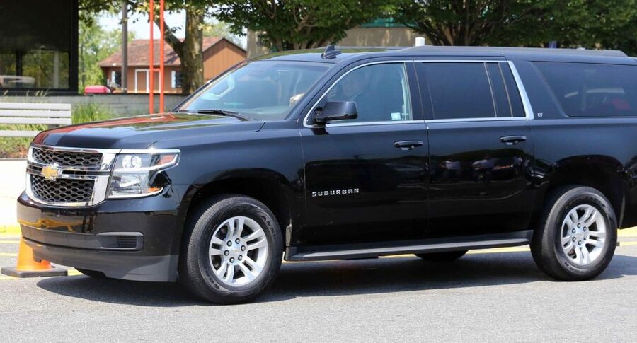 Private Transfers between LAX Airport and Los Angeles - Why a private LAX transfer can be worth it