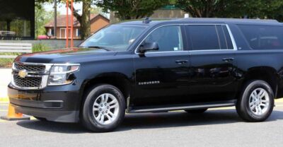 Private Transfers between LAX Airport and Los Angeles