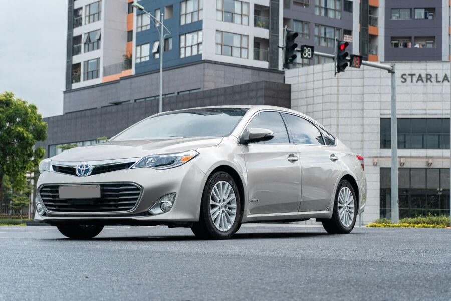 Private Transfers between LAX Airport and Los Angeles - Booking details that affect your decision