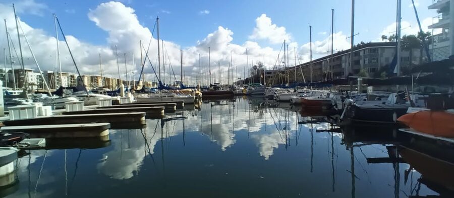 Romantic Boat Cruise with Wine & Cheese or Surprise Dinner - Should you book this Marina del Rey cruise?