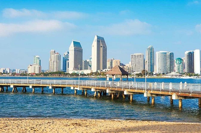 San Diego Private Tour - Balboa Park and its classic buildings