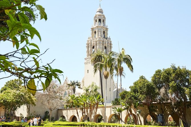 San Diego Private Tour - What the $849 group price really buys