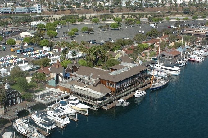 San Pedro Cruise Center Private Transfer from or to Los Angeles - Luggage, children, and group comfort