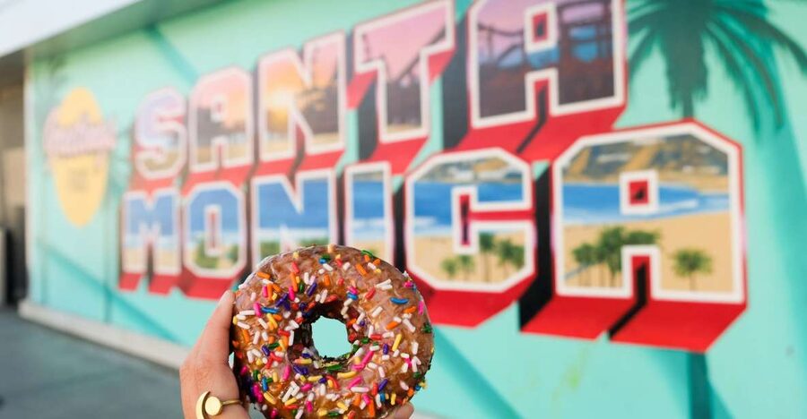 Santa Monica Donut Adventure by Underground Donut Tour - Timing, cancellation, and simple planning advice