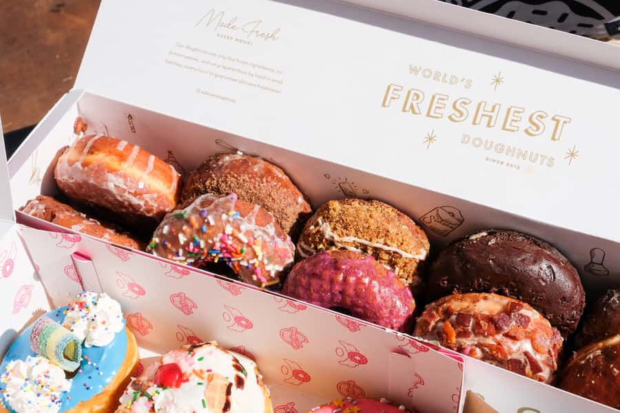 Santa Monica Donut Adventure by Underground Donut Tour - Why a donut tour works in Santa Monica