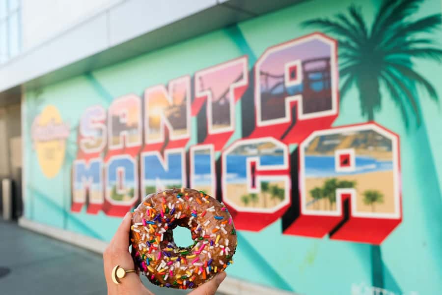 Santa Monica Donut Adventure by Underground Donut Tour - Who will enjoy this two-hour walk most