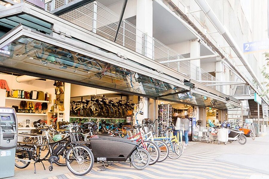 Santa Monica: Full Day Bike Rental - Starting opposite the pier at 1555 2nd Street