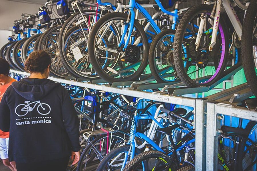 Santa Monica: Full Day Bike Rental - Who will enjoy this rental most