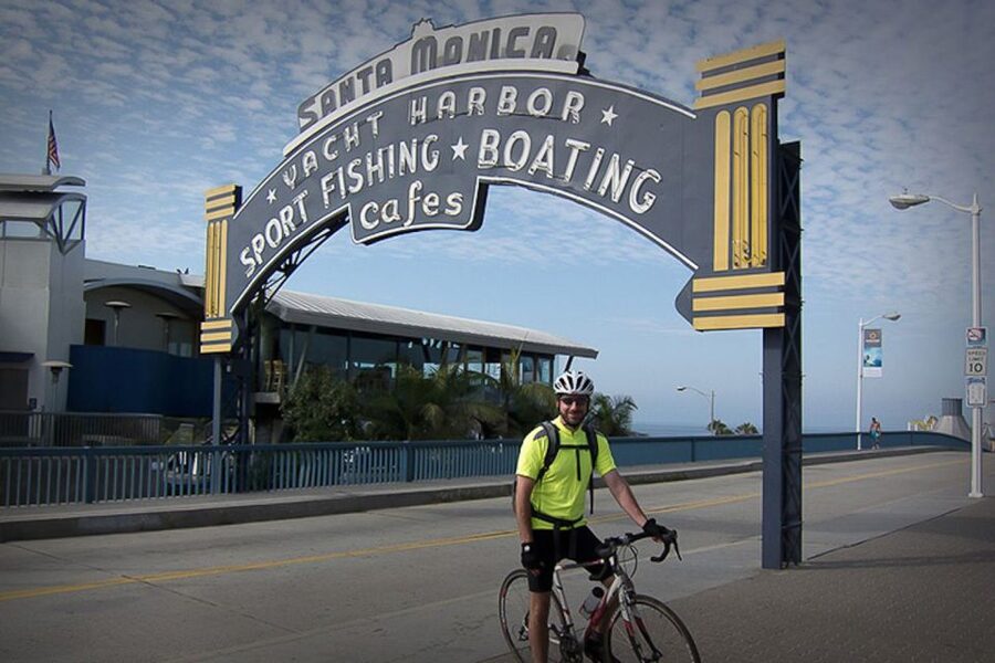 Santa Monica: Full Day Bike Rental - Timing your day around the shop