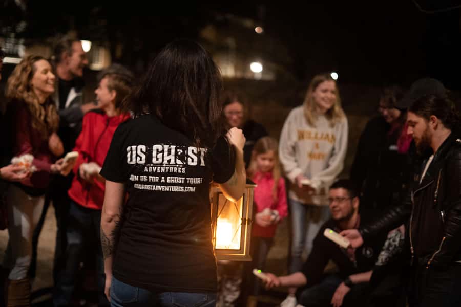 Santa Monica: Ghosts and Phantoms of the Pier Walking Tour - The Georgian Hotel and its reported paranormal activity