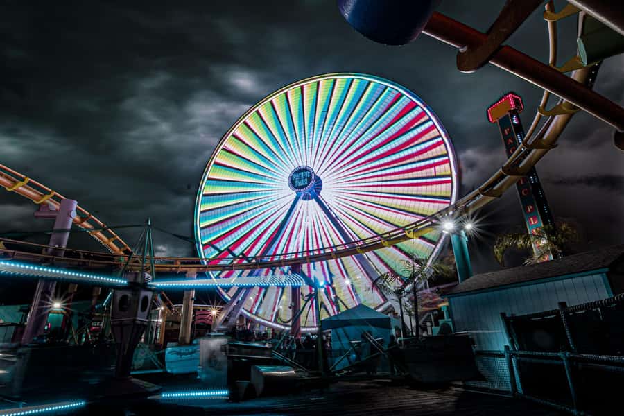 Santa Monica: Ghosts and Phantoms of the Pier Walking Tour - Is $24 a fair price?