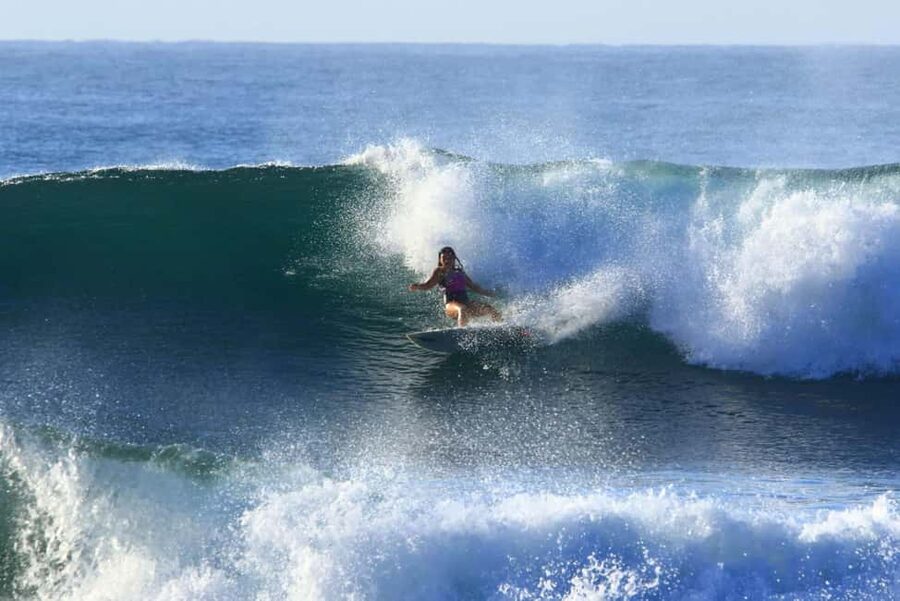 Santa Monica: Group Surf Lesson - Equipment, clothing, and what to bring