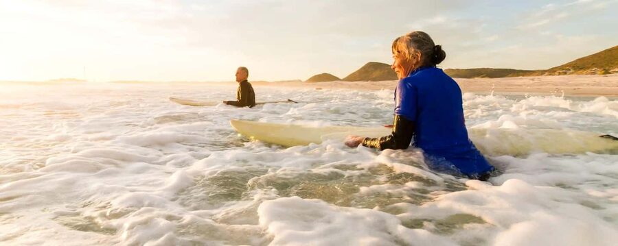 Santa Monica: Group Surf Lesson - Should you book it?