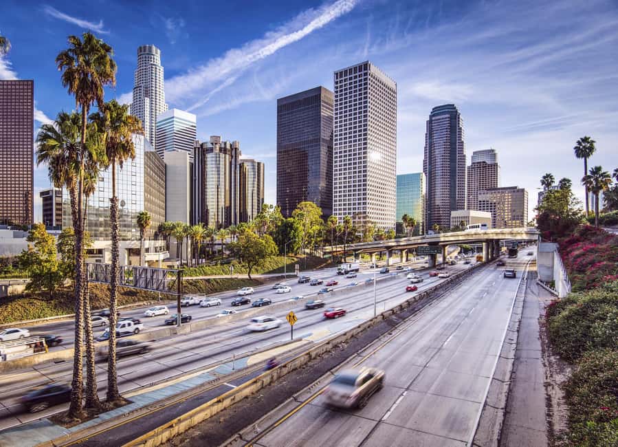 Santa Monica: Hollywood, Beverly Hills & Celebrity Home Tour - What $47 buys you