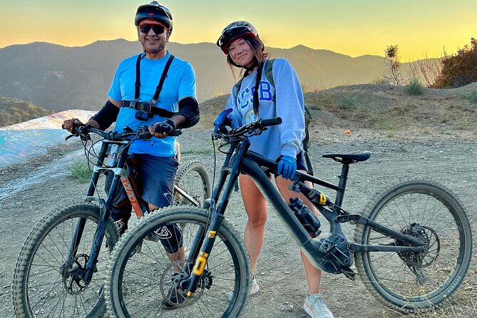 Scenic Santa Monica Electric Mountain Bike Tour (Beginner) - Is $169 a fair price for two hours?