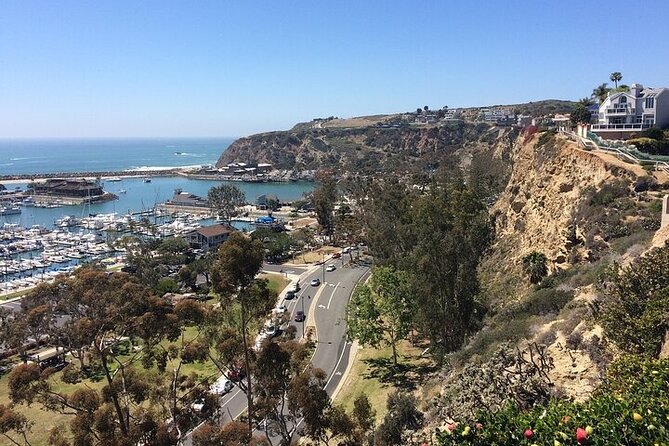 Self guided Driving Tour between LA and San Diego - Palos Verdes, Louis Zamperini, and the Queen Mary