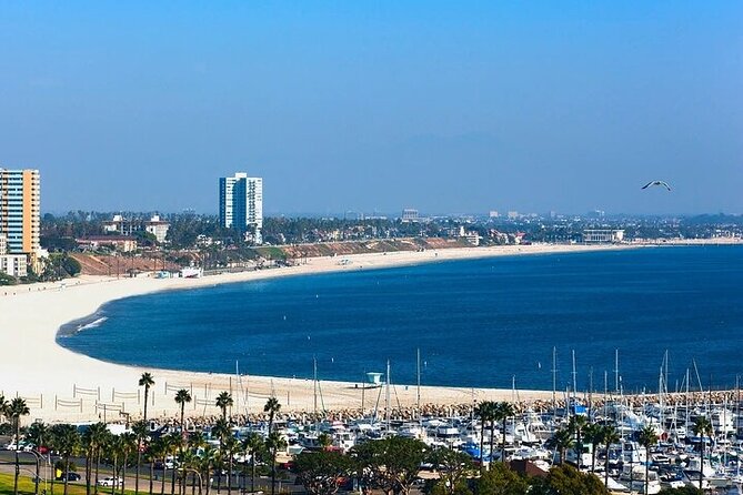 Self guided Driving Tour between LA and San Diego - Laguna Beach through Dana Point