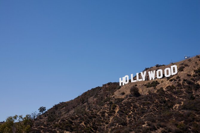 Self-Guided Walking Tour in Los Angeles' Best-Kept Secrets - Key points to know before you go