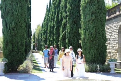 Shared 3 Hour Los Angeles Tour