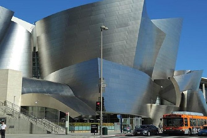 Shared 8-Hour Los Angeles City Sightseeing Tour from Long Beach - Key points to know before booking