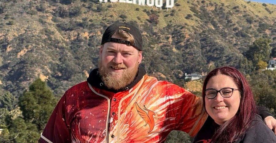 Sightseeing Hollywood Tours - A quick route through Hollywood’s big names