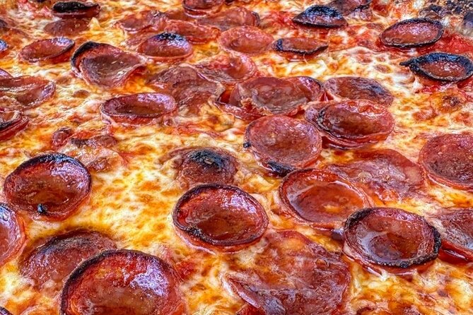 Silverlake Food Tour with Comedian Guide - Five stops that turn lunch into a neighborhood tour