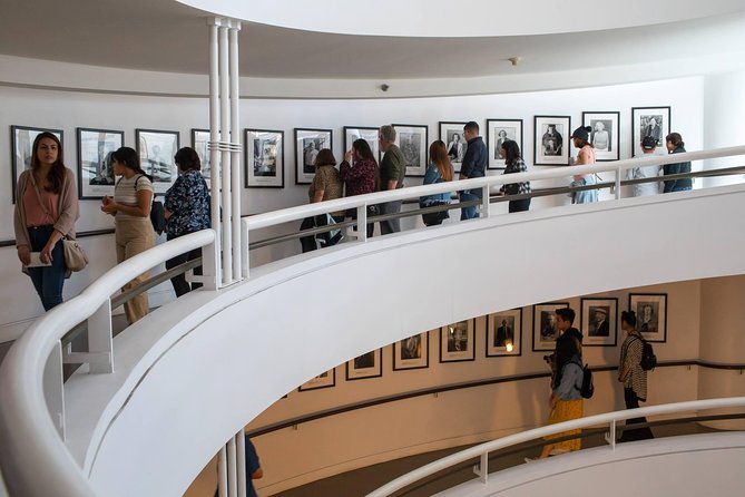 Skip the Line: General Admission Museum of Tolerance Ticket - Is the mobile ticket a good value?