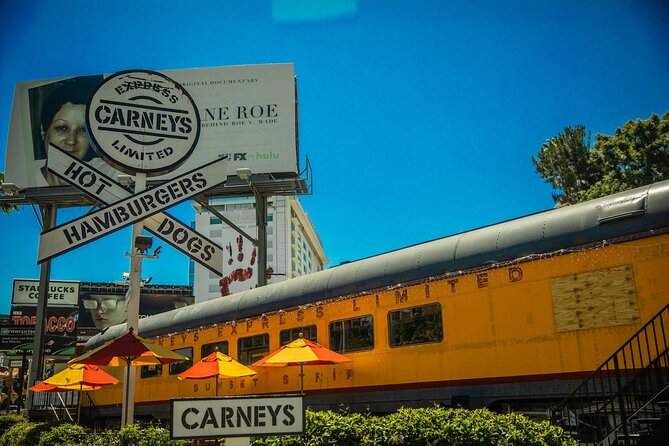 Sunset Boulevard True Crime and Ghost Stories Tour - What makes Chris’s guiding style work