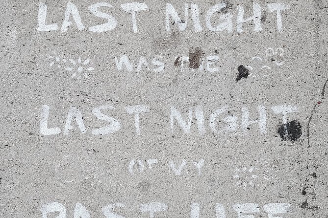 Sunset Boulevard True Crime and Ghost Stories Tour - Stop five: The Comedy Store and what came before
