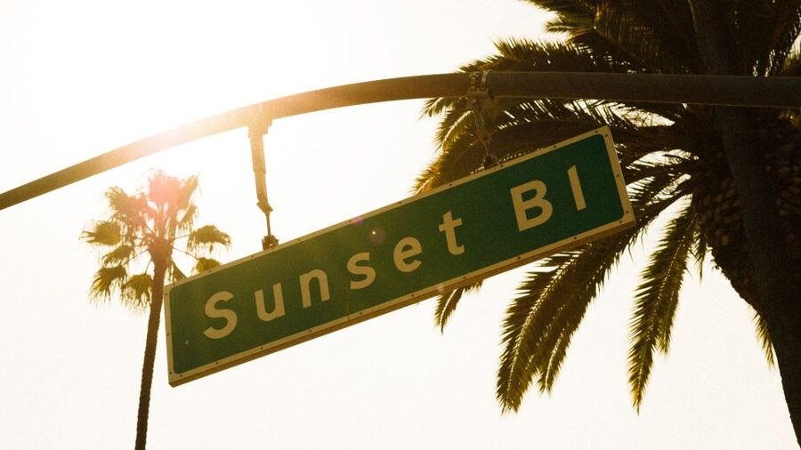 Sunset Strip True Crime and Haunted Tales Walking Tour - Chateau Marmont and the cost of celebrity