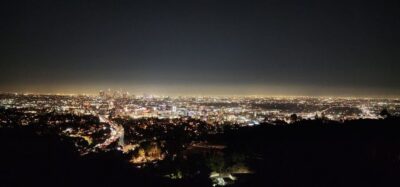 Sunset Strip True Crime and Haunted Tales Walking Tour
