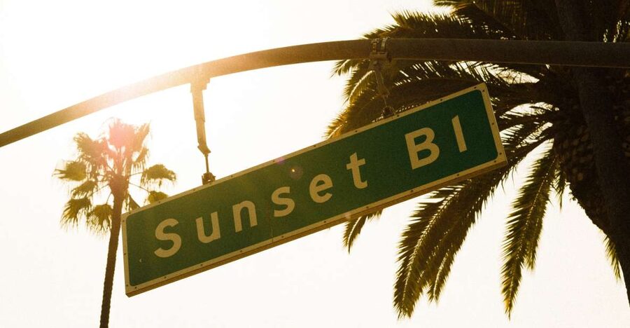 Sunset Strip True Crime and Haunted Tales Walking Tour - The Comedy Store’s unexpected mob connection