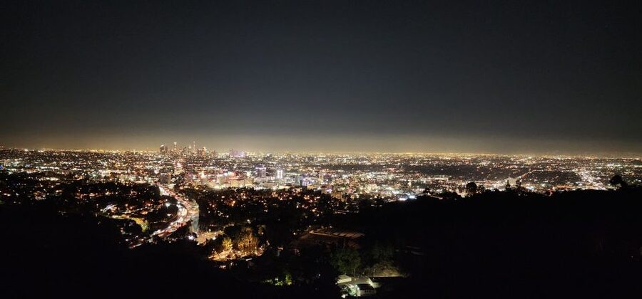 Sunset Strip True Crime and Haunted Tales Walking Tour - Starting at 8000 Sunset Boulevard