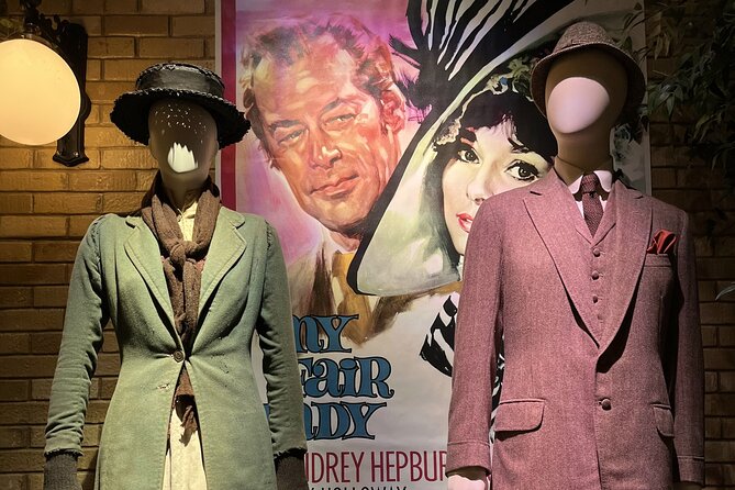 TCM Classic Films Tour - Timing, transport, and practical details