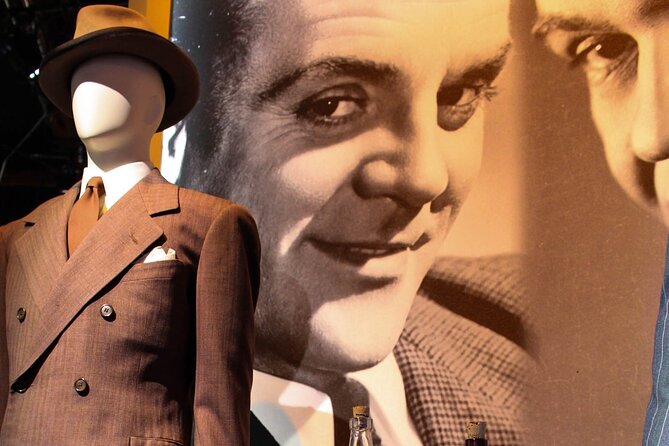 TCM Classic Films Tour - Ninety minutes through the back lot