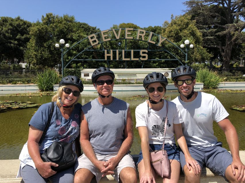 The Beverly Hills Segway Tour - Should you book the Beverly Hills Segway Tour?