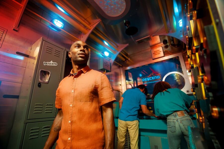 The Escape Game LA: 60-Minute Adventures at Century City - Key Points Before You Book
