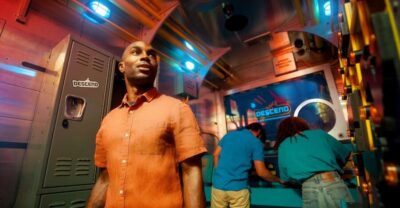 The Escape Game LA: 60-Minute Adventures at Century City