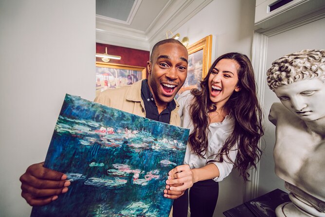 The Escape Game LA: Epic 60-Minute Adventures in Century City - Is $46.99 a fair price?