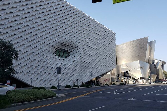 The History and Architecture of Downtown Los Angeles - Key points to know before you book
