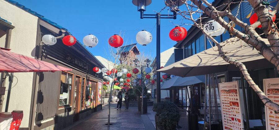 The History and Architecture of Downtown Los Angeles - Who will get the most from this walk