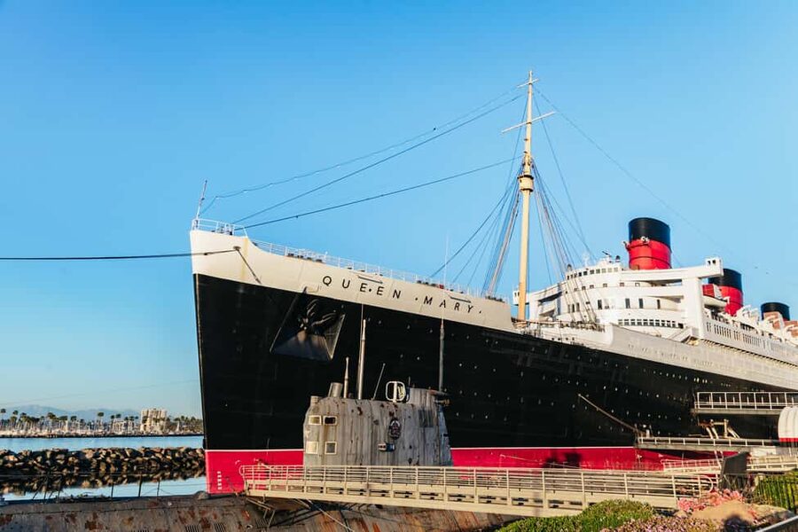 The Queen Mary: Admission, Tours, and Paranormal Experience - Why the Queen Mary feels different from a normal museum