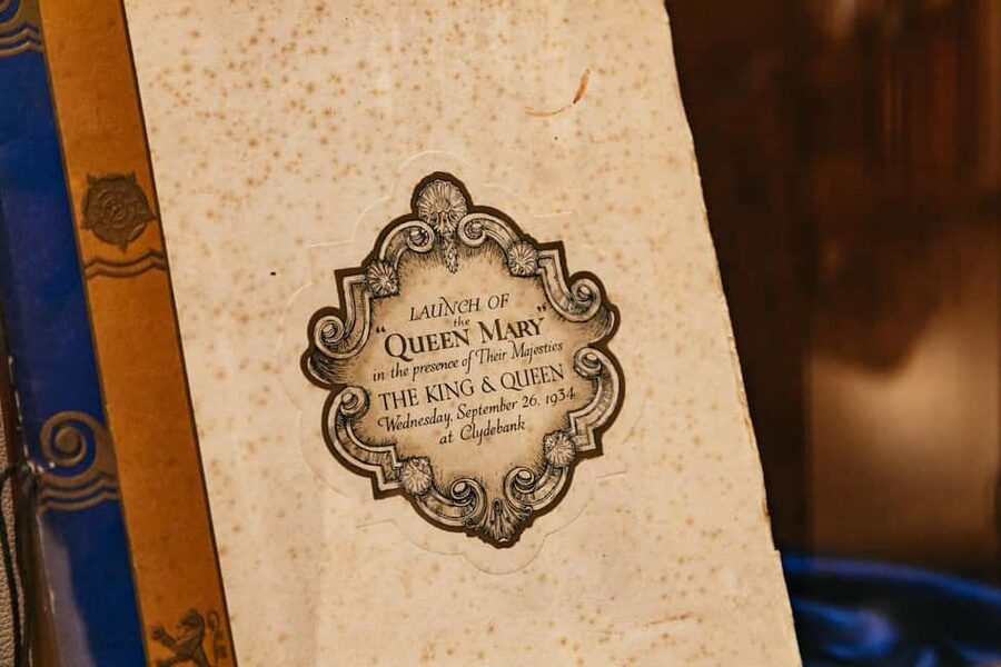 The Queen Mary: Admission, Tours, and Paranormal Experience - Hidden corridors and the ghostly side