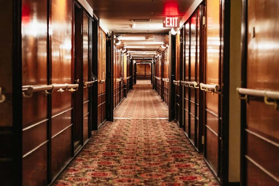 The Queen Mary: Admission, Tours, and Paranormal Experience - Practical planning for your day aboard