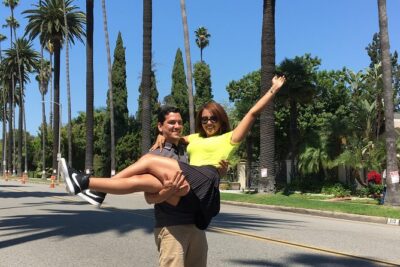 The Ultimate LA and Hollywood Photo Tour