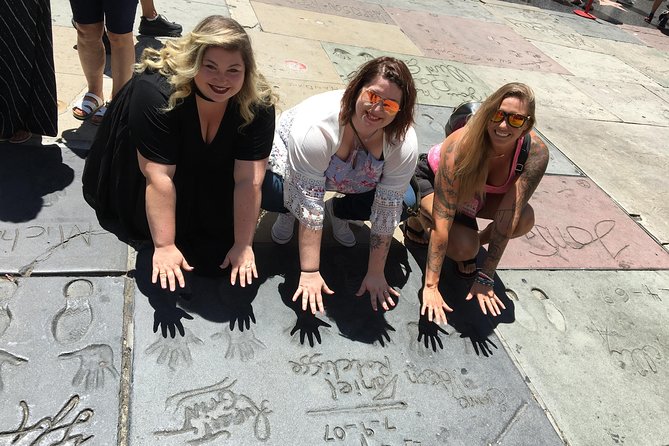 The Ultimate LA and Hollywood Photo Tour - Melrose Avenue and the city’s playful side